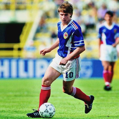 Yugoslavia 1990 Local - Fifas Club