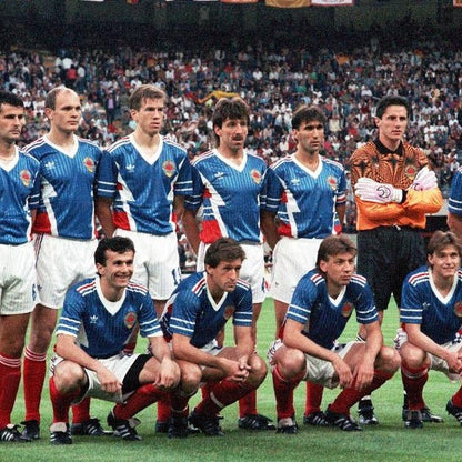 Yugoslavia 1990 Local - Fifas Club