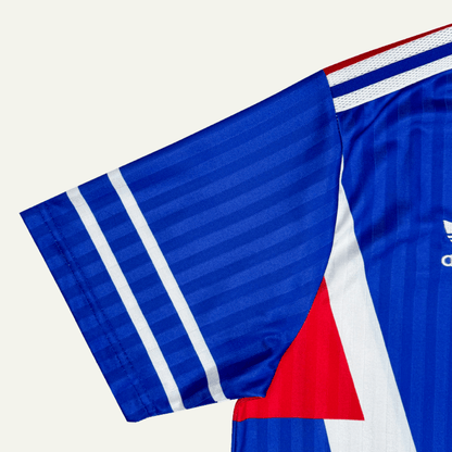 Yugoslavia 1990 Local - Fifas Club