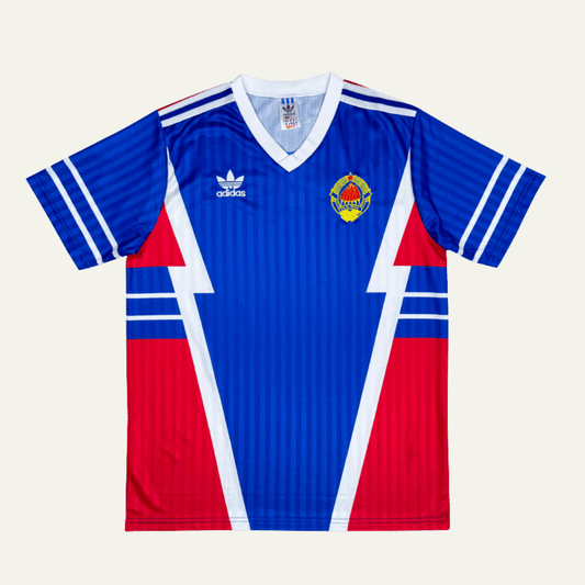 Yugoslavia 1990 Local - Fifas Club