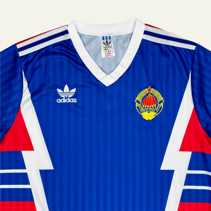 Yugoslavia 1990 Local - Fifas Club